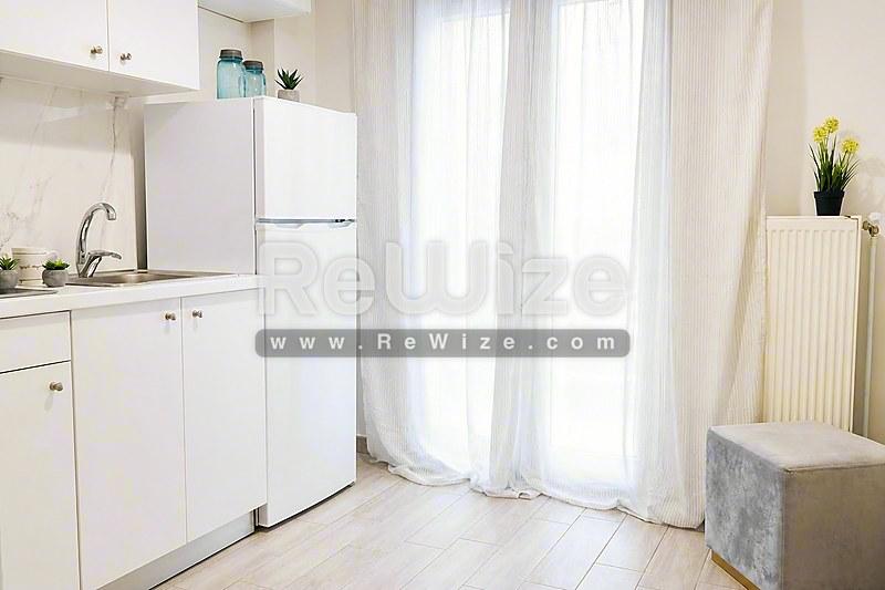 Διαμέρισμα 74 τ.μ. στη Θεσσαλονίκη, κουζίνα