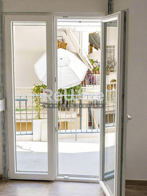 Apartment 59 m² in Thessaloniki, balcony