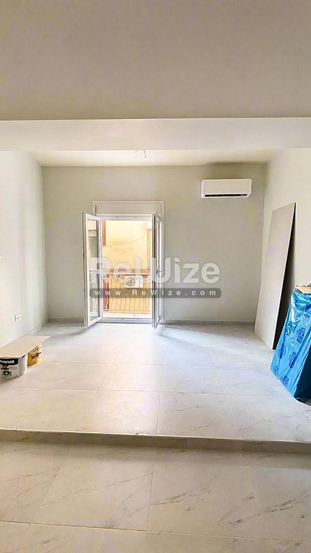 Apartment 59 m² in Thessaloniki, living room