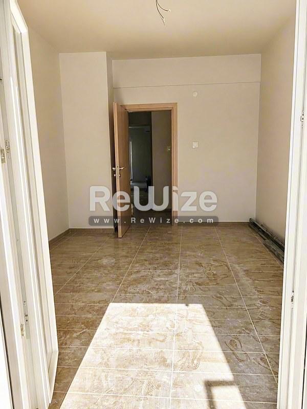 Apartment 59 m² in Thessaloniki, living room
