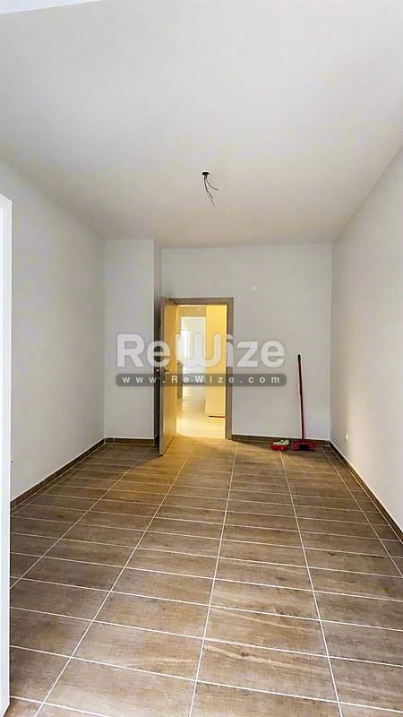 Apartment 59 m² in Thessaloniki, living room