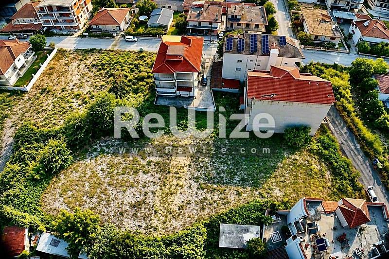 Οικόπεδο 2176 τ.μ. στην Αλμωπία, φωτογραφία 6
