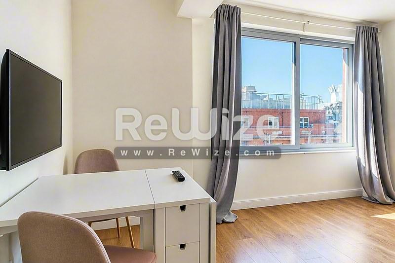Apartment 40 m² in Thessaloniki, office