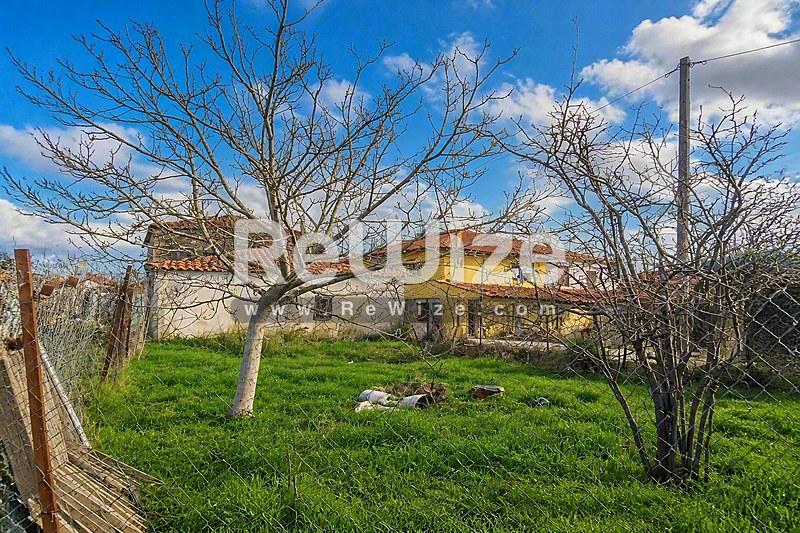 Detached house 200 m² in Sithonia, photo 11