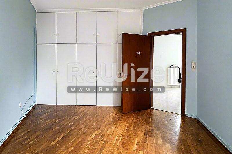 Διαμέρισμα 136 τ.μ. στη Θεσσαλονίκη, υπνοδωμάτιο