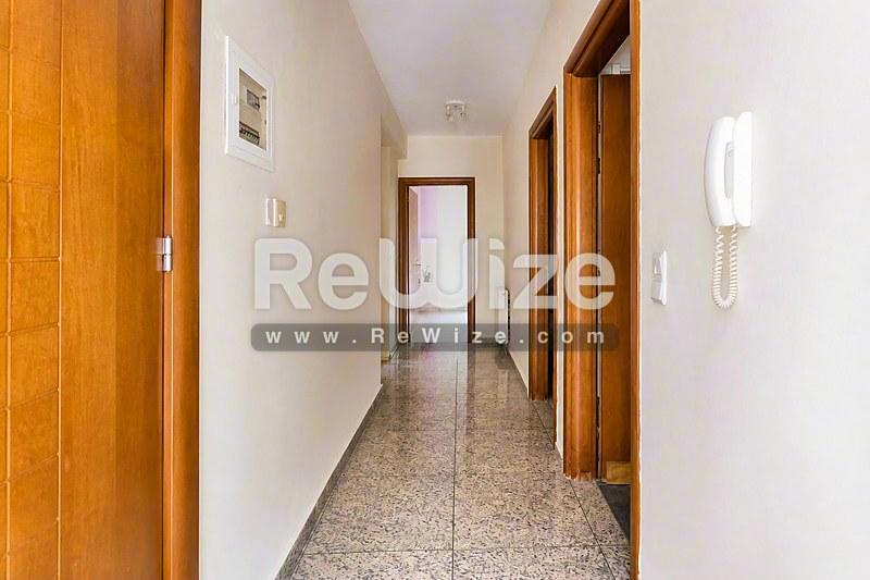 Διαμέρισμα 152 τ.μ. στη Σιντική, διάδρομος