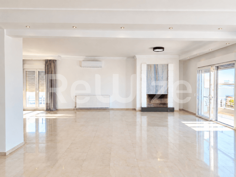 Apartment 200 m² in Thessaloniki, photo 34