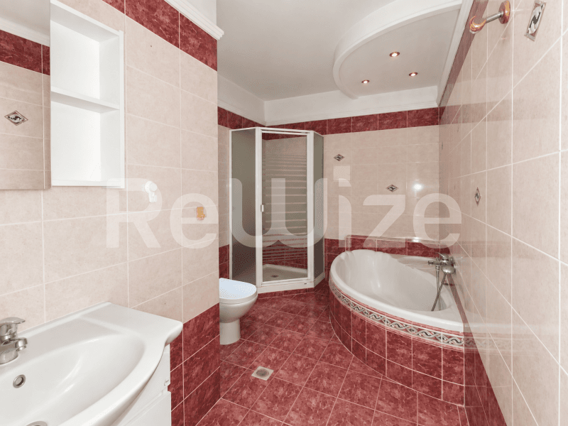Apartment 200 m² in Thessaloniki, photo 42