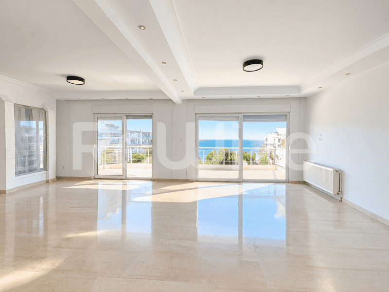 Apartment 200 m² in Thessaloniki, photo 28