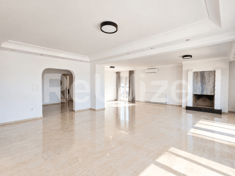 Apartment 200 m² in Thessaloniki, photo 32