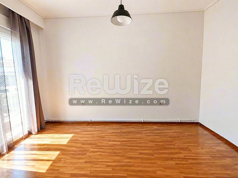 Apartment 200 m² in Thessaloniki, living room