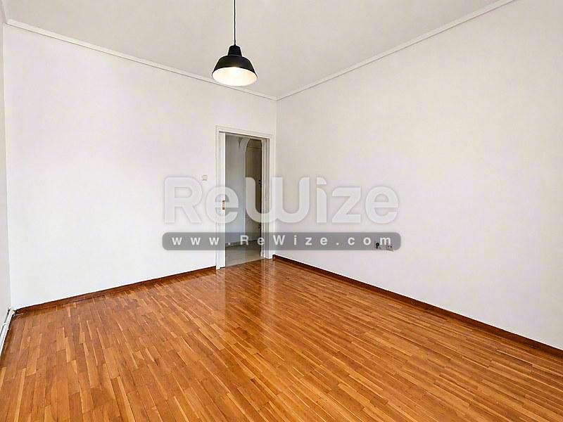 Apartment 200 m² in Thessaloniki, living room