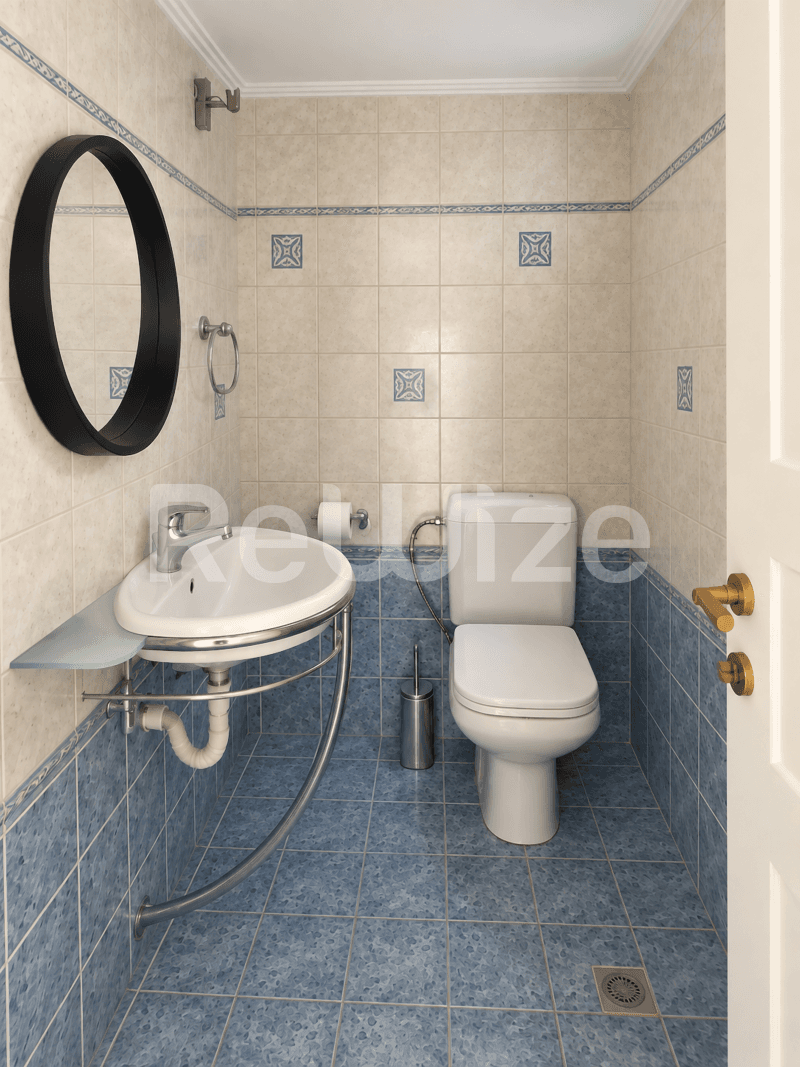 Apartment 200 m² in Thessaloniki, photo 41