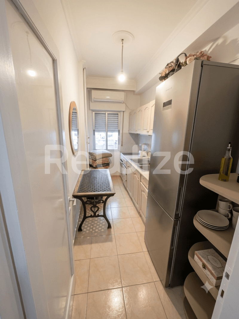Apartment 50 m² in Thermaikos, photo 10