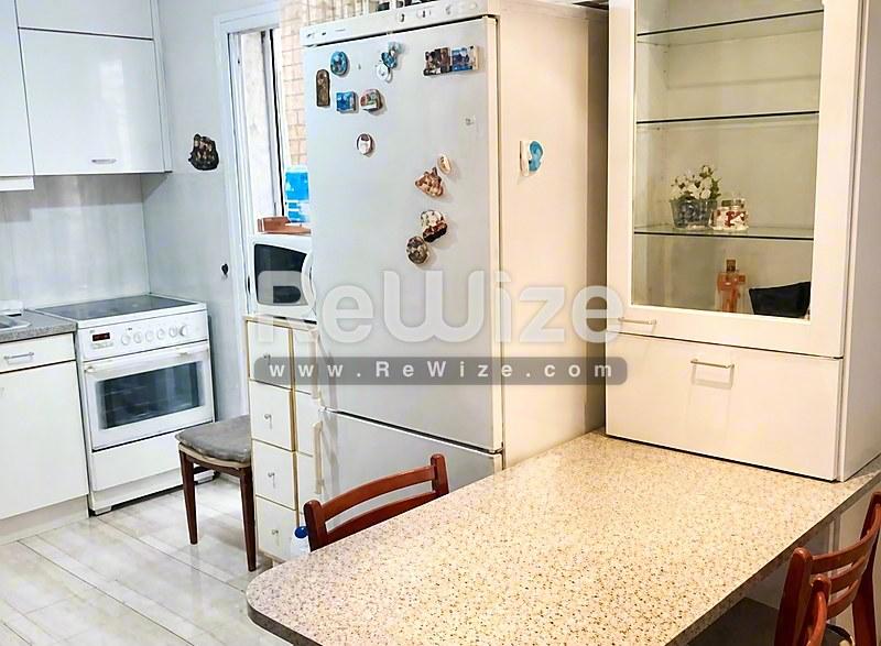 Διαμέρισμα 80 τ.μ. στην Καλαμαριά, κουζίνα