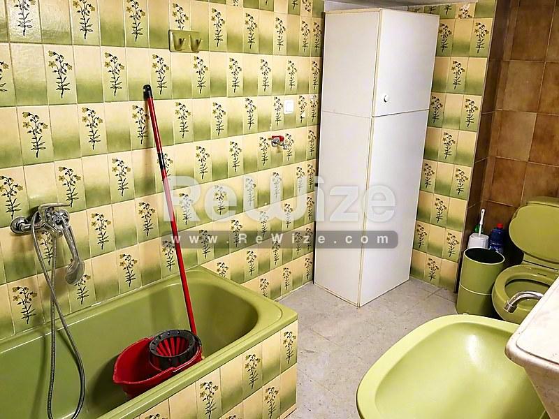 Διαμέρισμα 40 τ.μ. στη Θεσσαλονίκη, μπάνιο