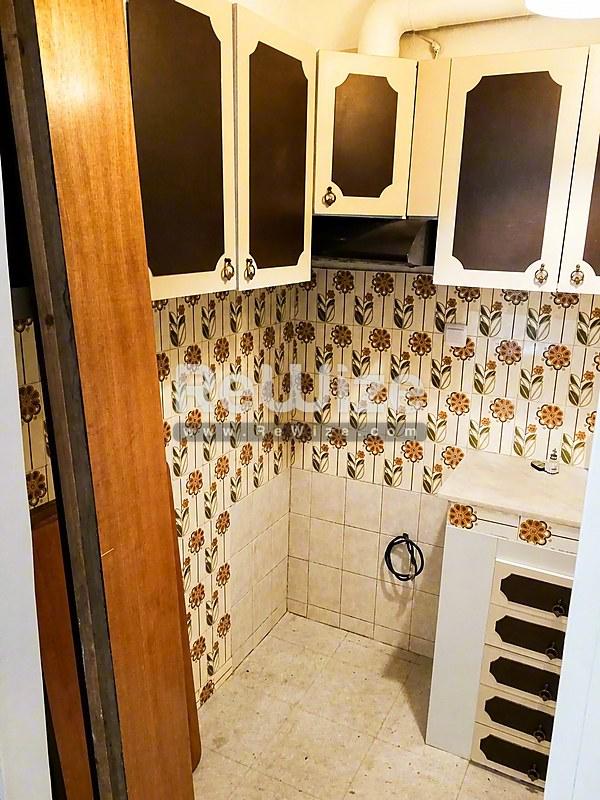 Διαμέρισμα 40 τ.μ. στη Θεσσαλονίκη, κουζίνα