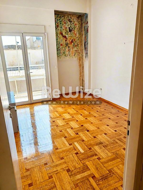 Διαμέρισμα 86 τ.μ. στο Περιστέρι, υπνοδωμάτιο