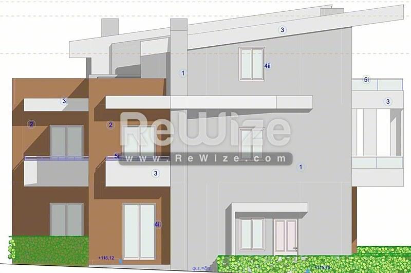 ΠΏΛΗΣΗ,Κατοικία,Μεζονέτα,123τ.μ,€300,000,Τριάδι #7549 - 2