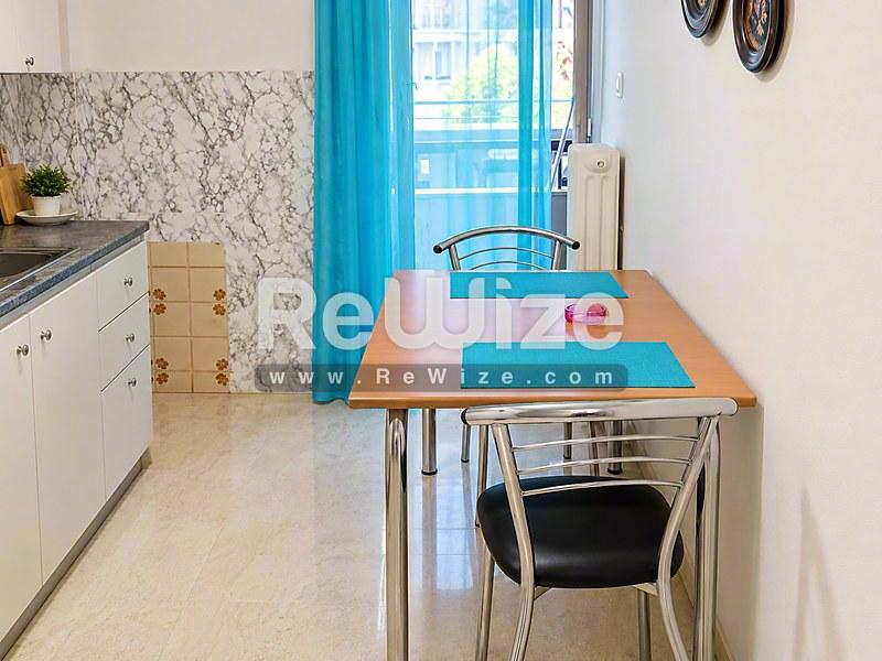 ΕΝΟΙΚΊΑΣΗ,Κατοικία,Στούντιο,40τ.μ,€360,Κηφισιά #7754 - 4