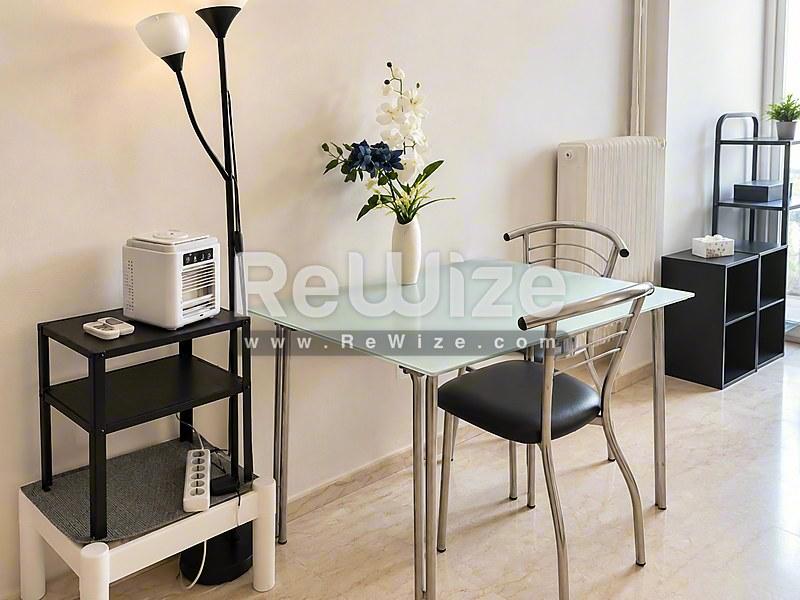ΕΝΟΙΚΊΑΣΗ,Κατοικία,Στούντιο,40τ.μ,€360,Κηφισιά #7754 - 6