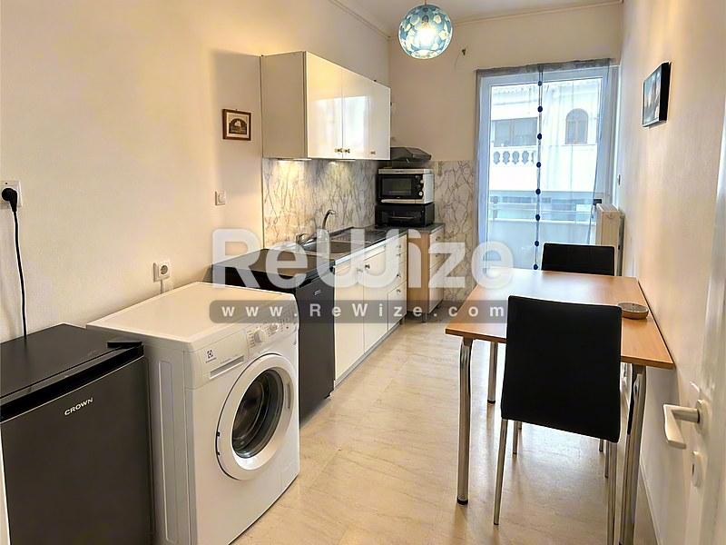 ΕΝΟΙΚΊΑΣΗ,Κατοικία,Στούντιο,40τ.μ,€360,Κηφισιά #7754 - 1