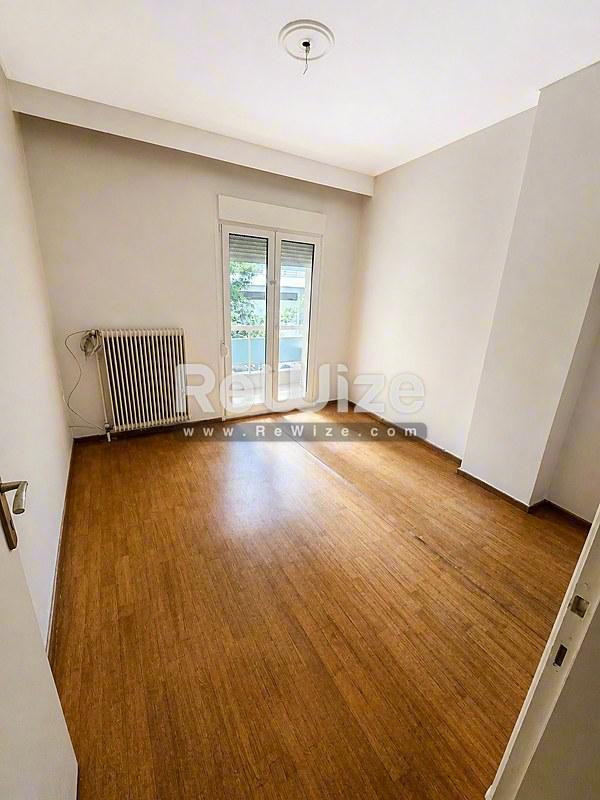 Διαμέρισμα 84 τ.μ. στη Θεσσαλονίκη, υπνοδωμάτιο