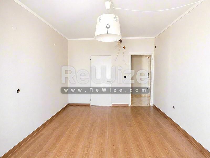 Διαμέρισμα 85 τ.μ. στη Θεσσαλονίκη, σαλόνι