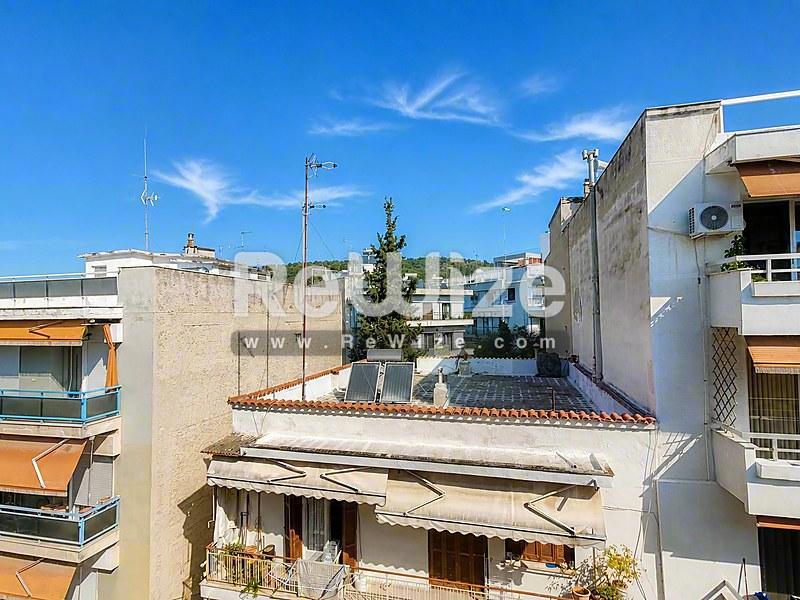 Διαμέρισμα 85 τ.μ. στη Θεσσαλονίκη, φωτογραφία 18