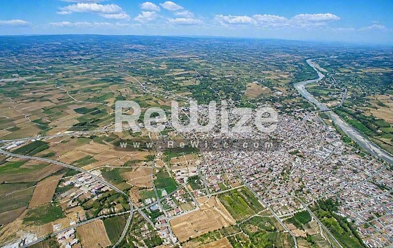 Αγροτεμάχιο 14000 τ.μ. στον Δήμο Ισταίας Αιδηψού, φωτογραφία 1