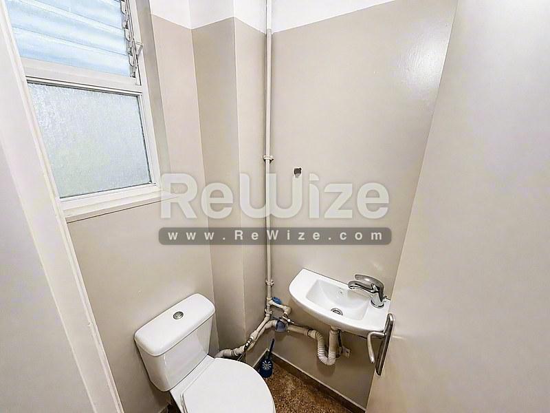 Apartment 100 m² in Thessaloniki, photo 15