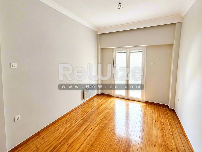 Apartment 100 m² in Thessaloniki, living room