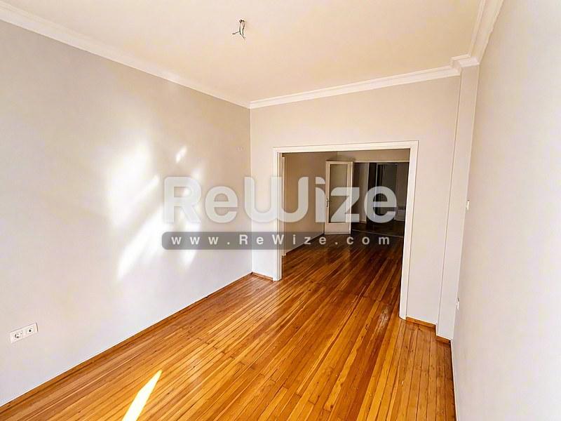 Apartment 100 m² in Thessaloniki, living room