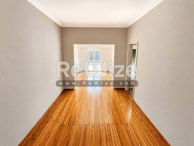 Apartment 100 m² in Thessaloniki, living room