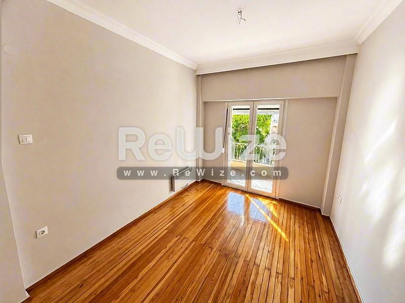 Apartment 100 m² in Thessaloniki, living room