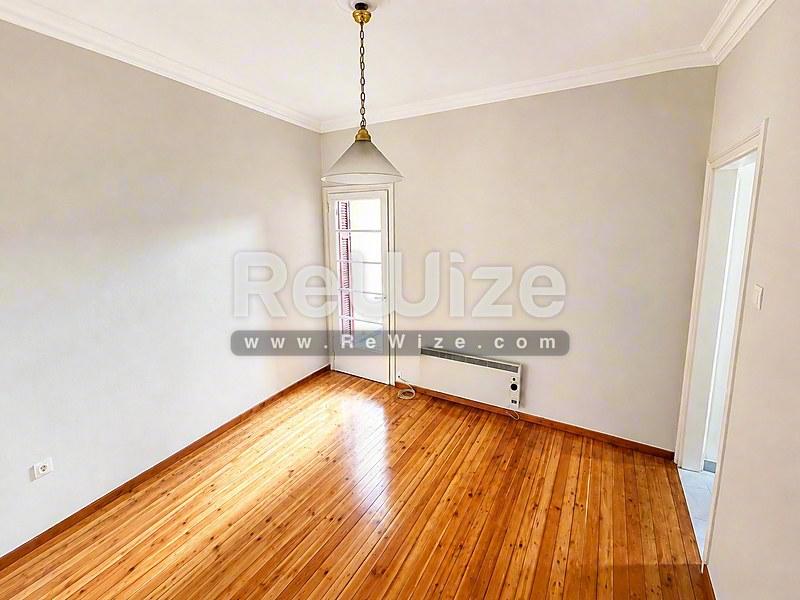 Apartment 100 m² in Thessaloniki, living room