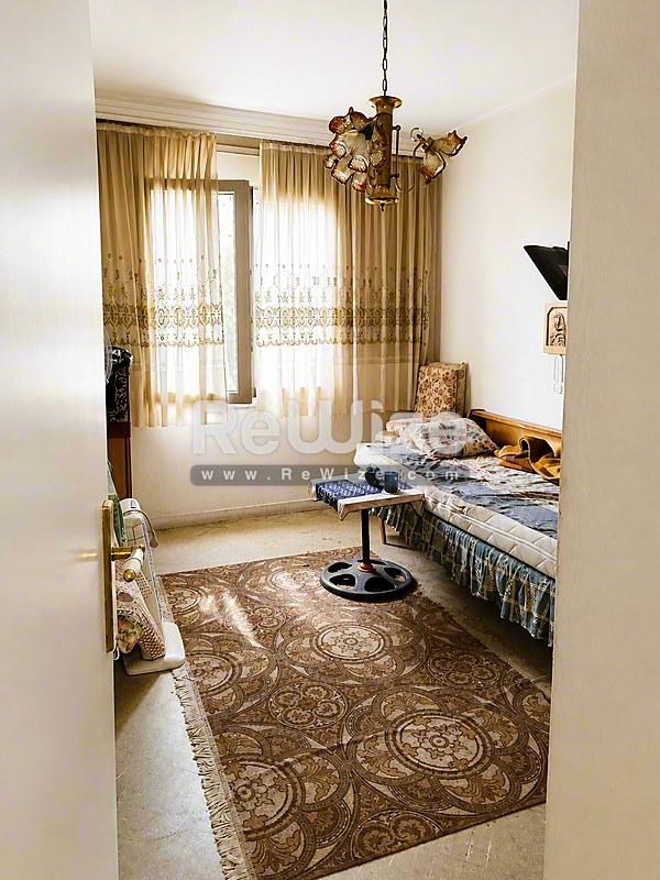 Apartment 80 m² in Thessaloniki, bedroom