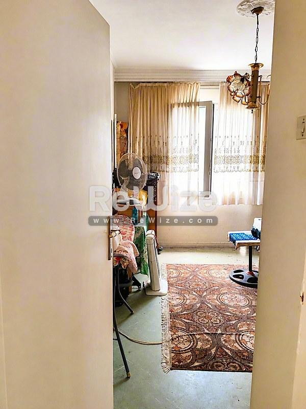 Apartment 80 m² in Thessaloniki, living room