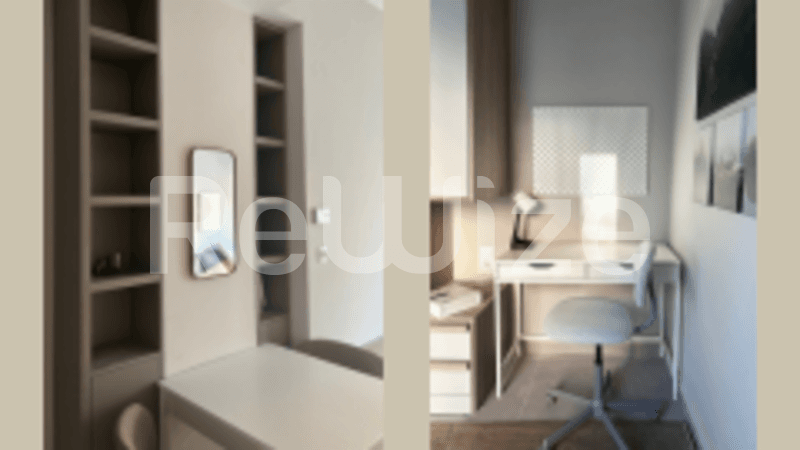 Apartment 27 m² in Thessaloniki, photo 9