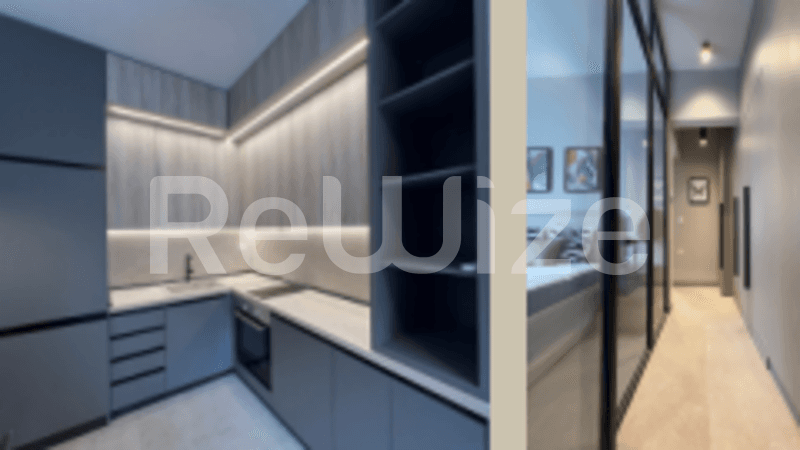 Apartment 27 m² in Thessaloniki, photo 4