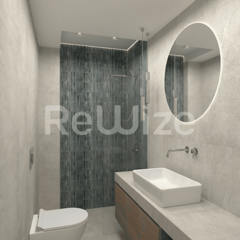 Apartment 27 m² in Thessaloniki, photo 12