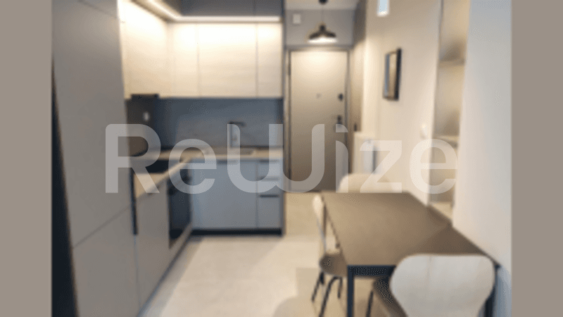 Apartment 27 m² in Thessaloniki, photo 10