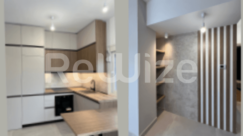 Apartment 27 m² in Thessaloniki, photo 1