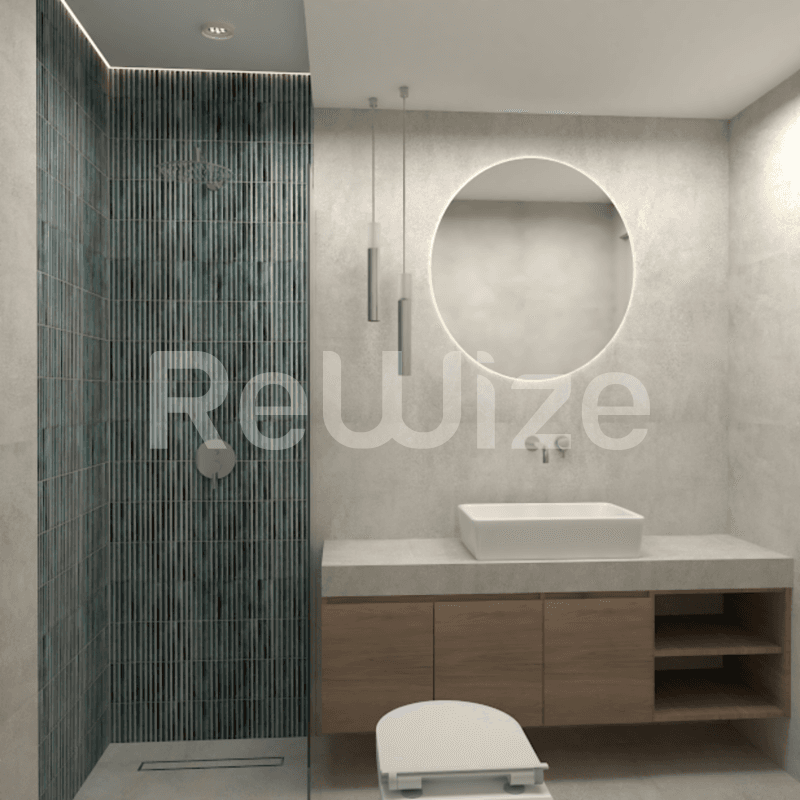 Apartment 27 m² in Thessaloniki, photo 16