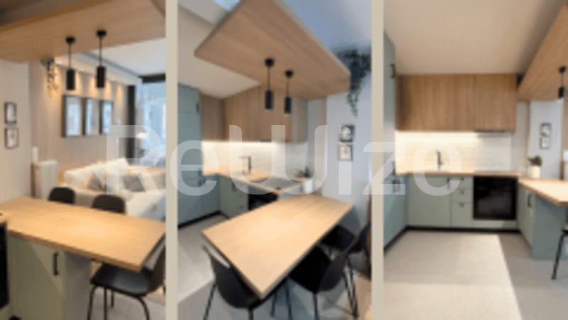 Apartment 27 m² in Thessaloniki, photo 6