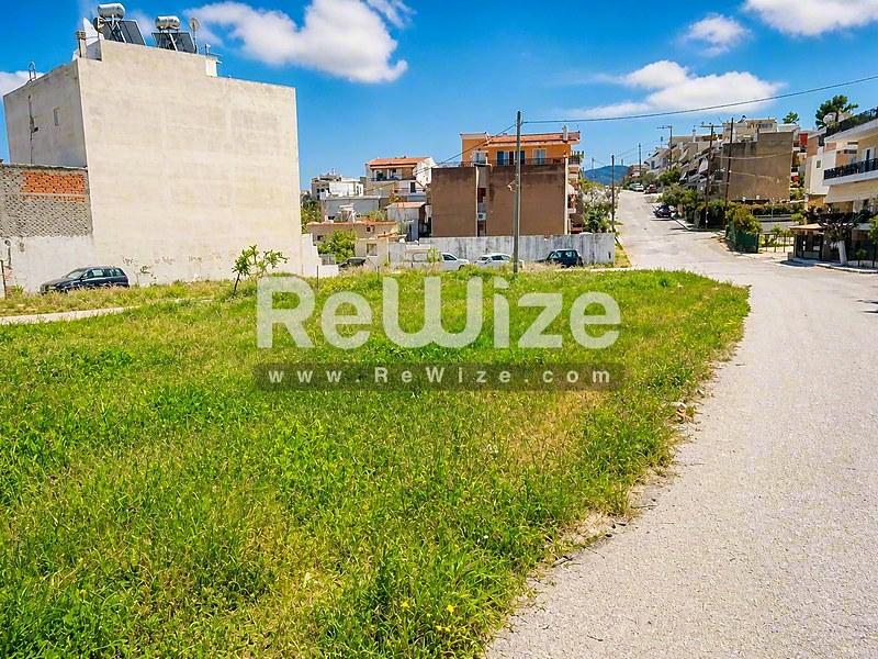 Plot 410 m² in Chalkida, photo 1