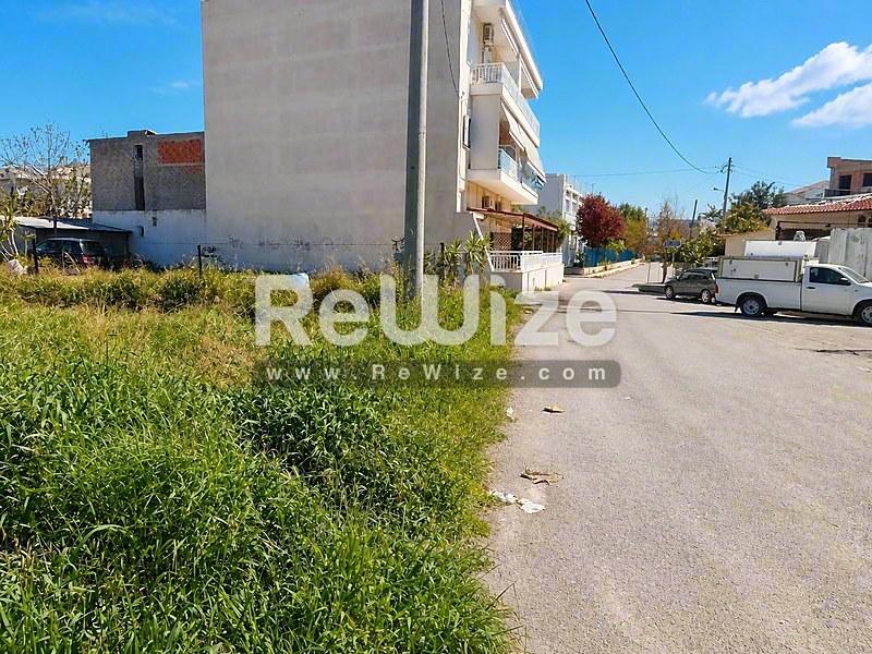 Plot 410 m² in Chalkida, photo 2