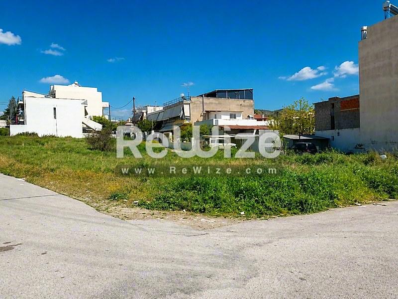 Plot 410 m² in Chalkida, photo 3
