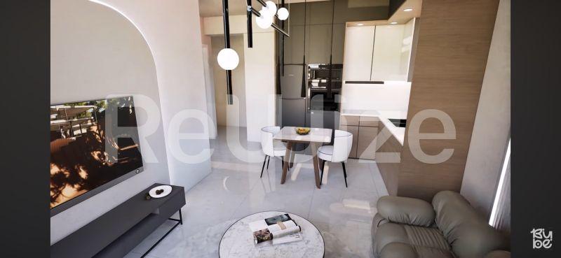 Apartment 69 m² in Thermi, photo 30