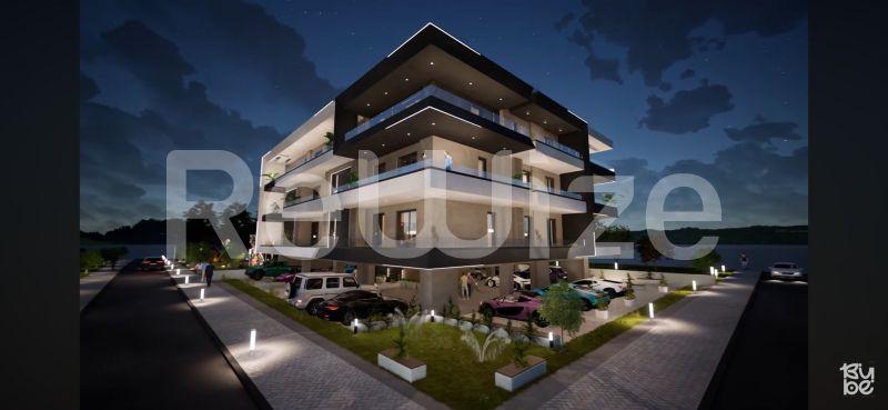Apartment 69 m² in Thermi, photo 26